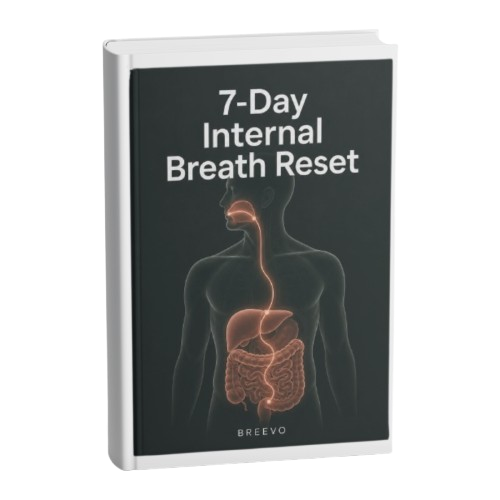 7-Day Internal Breath Reset [Breevo]