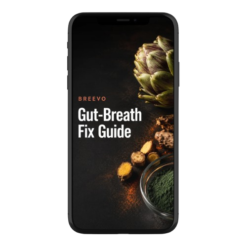 Gut-Breath Fix Guide [Breevo]