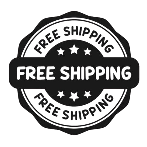 Free Shipping