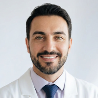 Dr. David Holt, MD
